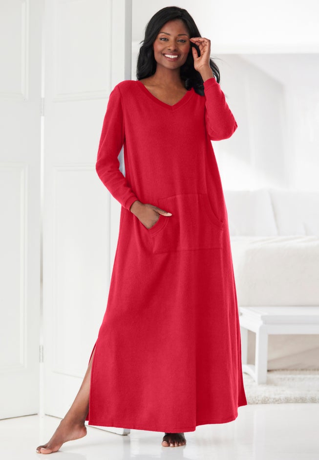 Long Sherpa Lounger  image number 4