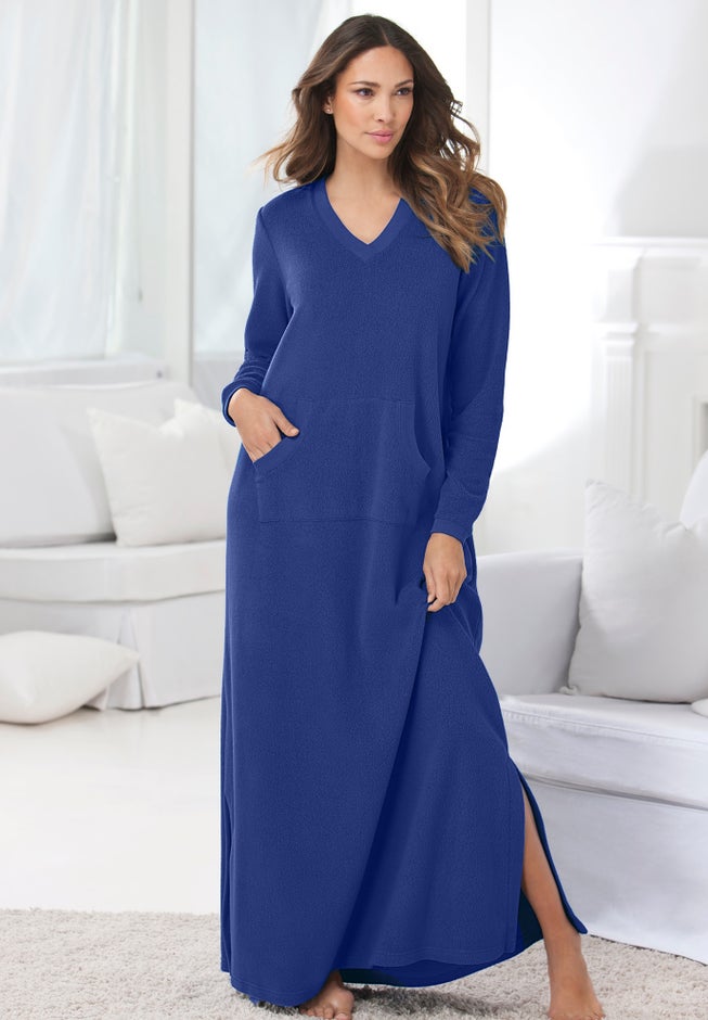 Long Sherpa Lounger  image number 5