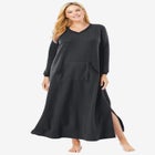 Long Sherpa Lounger  image number null