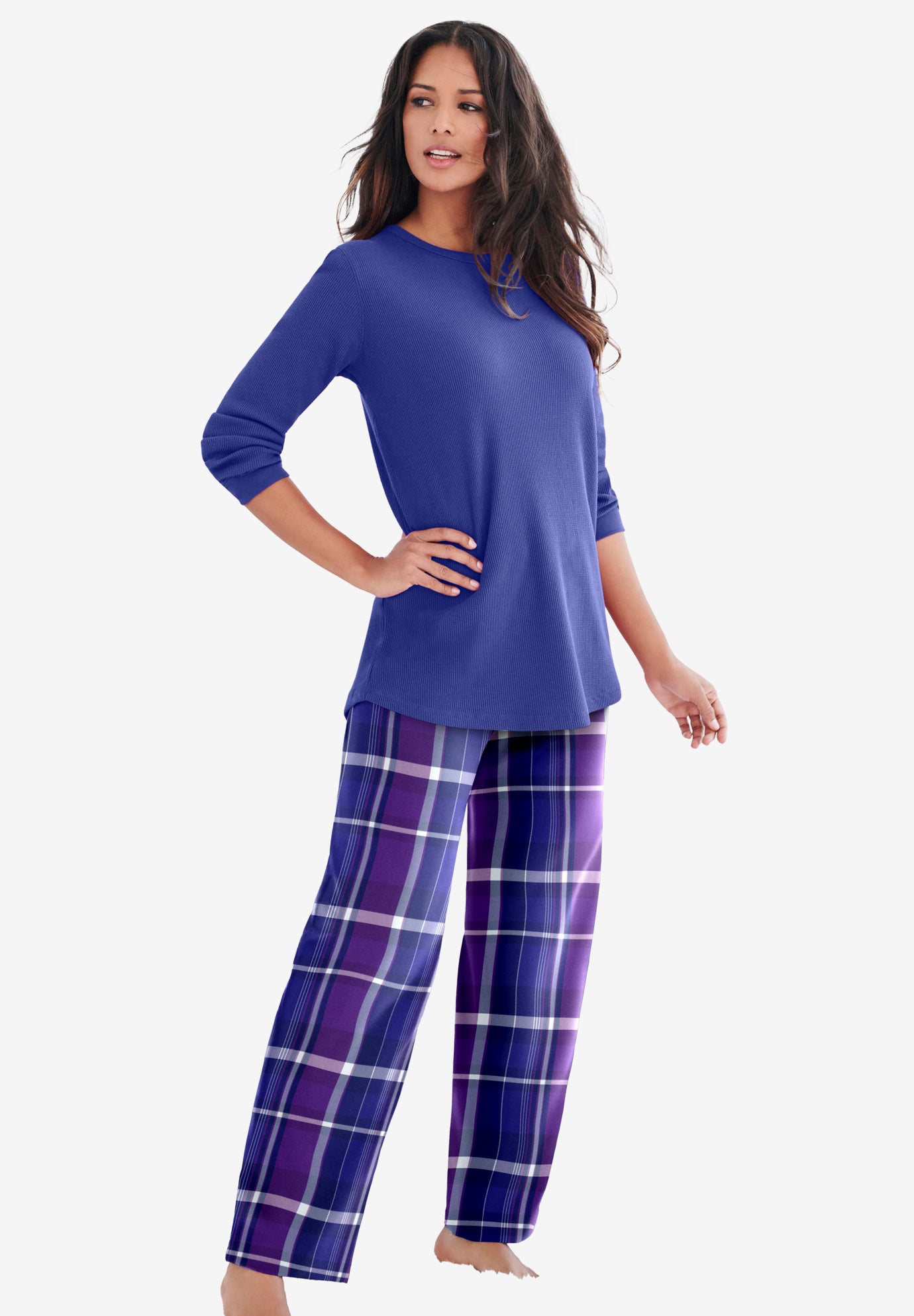 Thermal PJ Set image number 0
