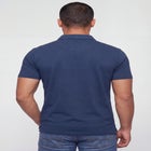 Heavyweight Jersey Polo Shirt image number null