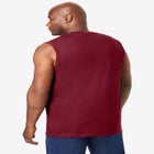 Shrink-Less Lightweight Muscle T-Shirt image number null