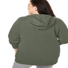 Better Fleece Zip-Front Hoodie image number null