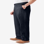 Knockarounds&reg; Full-Elastic Waist Pants image number null