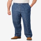 Knockarounds® Full-Elastic Waist Pants image number null