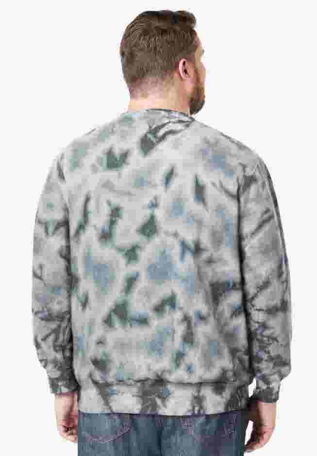 Fleece Crewneck Sweatshirt image number 3