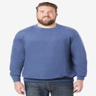 Fleece Crewneck Sweatshirt image number null