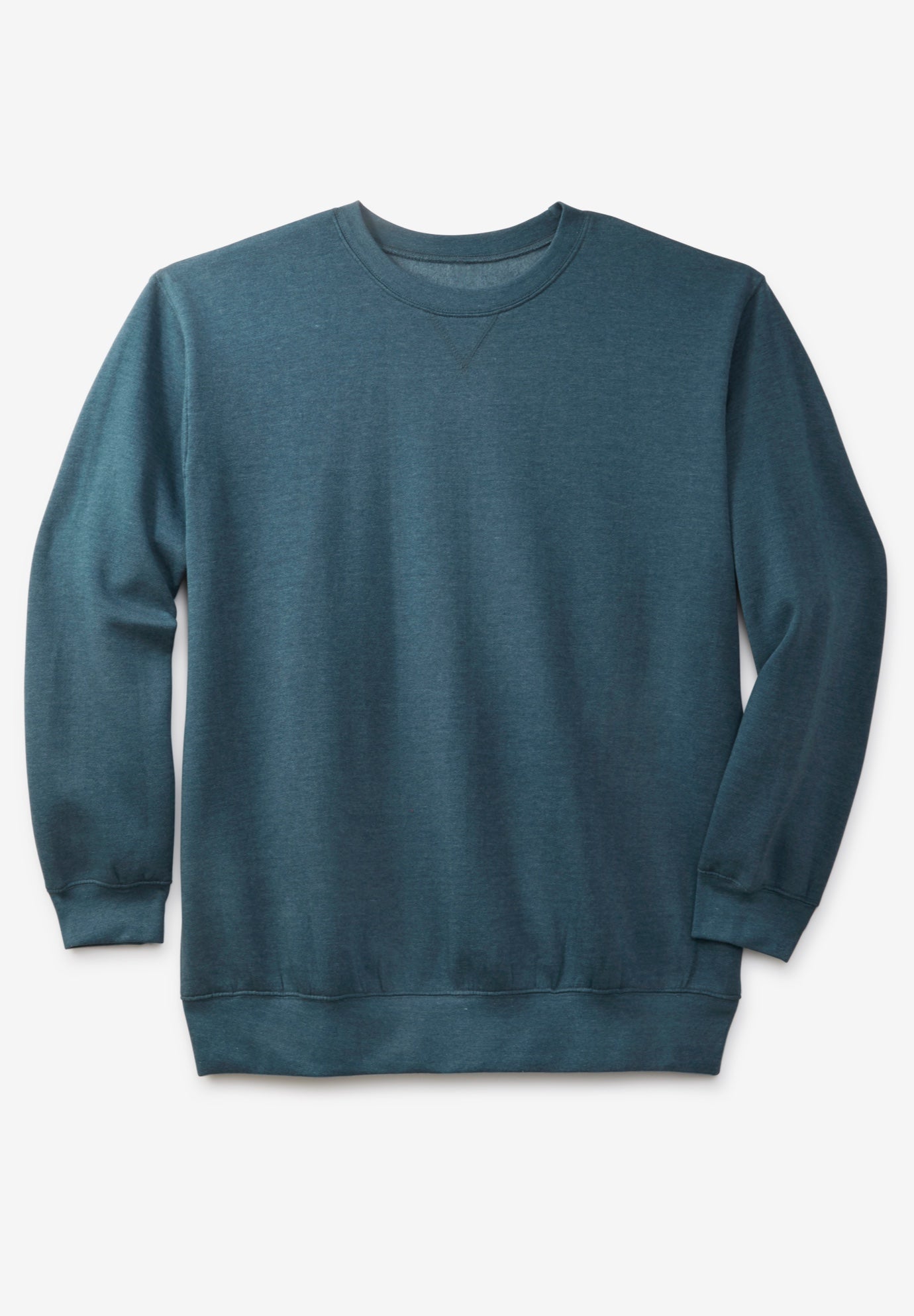 Fleece Crewneck Sweatshirt image number 1
