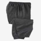 Fleece Elastic Cuff Sweatpants image number 1