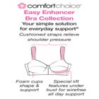 Easy Enhancer&reg; Lace Wireless Bra  image number null
