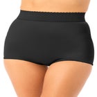 Rago® Light Control High-Waist Brief image number null