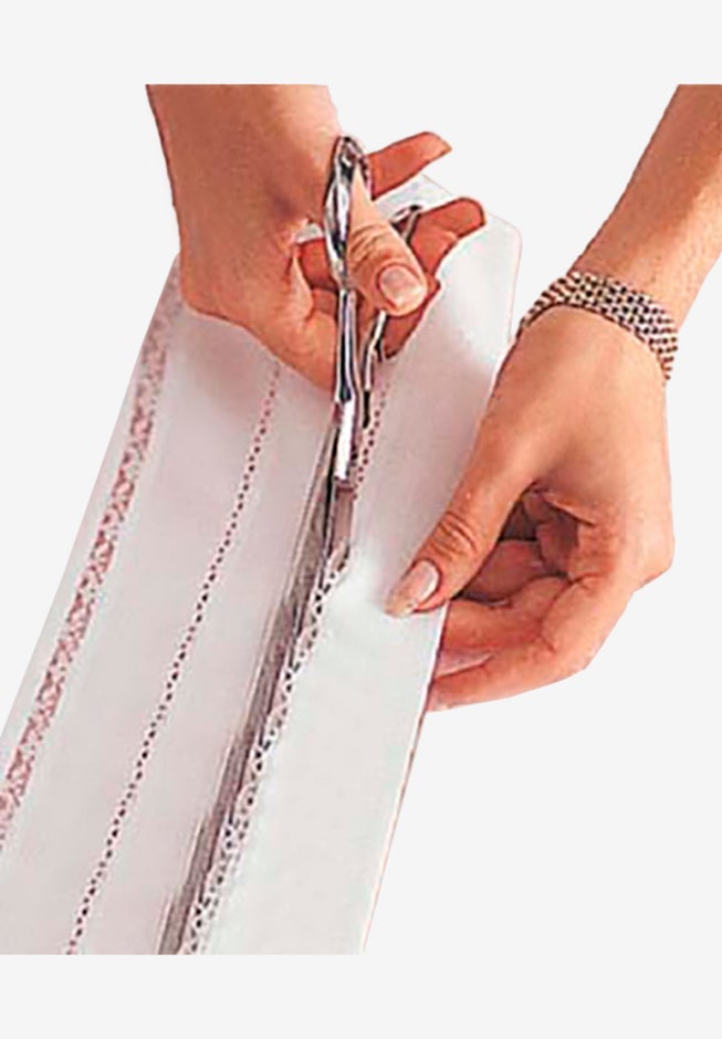 Snip-To-Fit Culotte image number 3