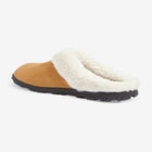 The Andy Fur Clog Slipper  image number null
