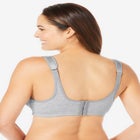 Out Wire Bra image number null