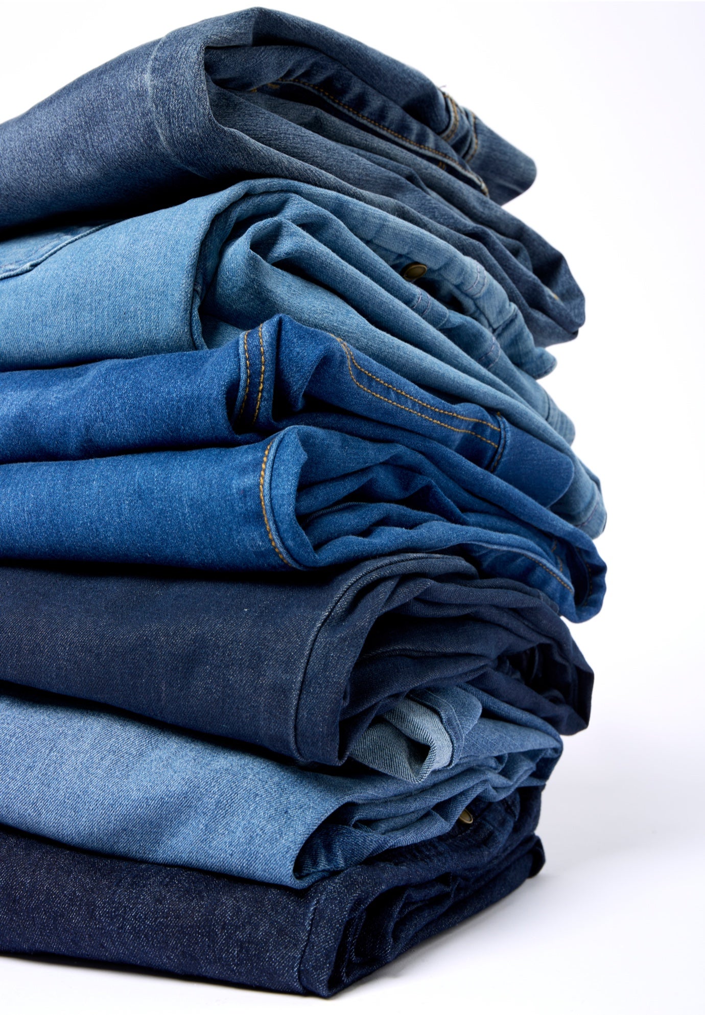 Plus Size Perfect Fit Stretch Straight Leg Jean image number 4