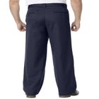 Wide Leg Wrinkle Free Expandable Waist Pant image number 1