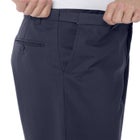Wide Leg Wrinkle Free Expandable Waist Pant image number 2