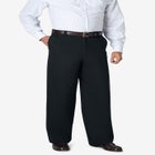Wide Leg Wrinkle Free Expandable Waist Pant image number 0