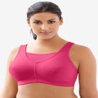 Glamorise&reg; No-Bounce Camisole Sport Bra image number null