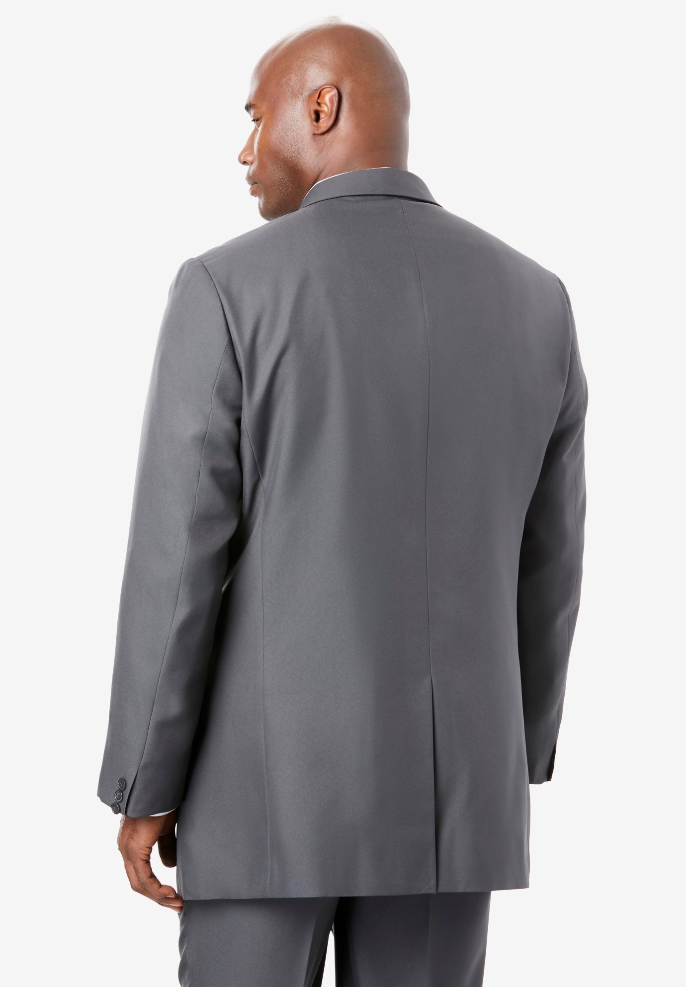 Easy Movement Three-Button Jacket image number 1
