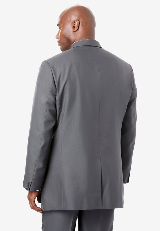 Easy Movement Three-Button Jacket image number 1