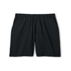 Elastic-Waist Knit Short image number 3