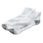 Wigwam&reg; 2-Pack 1/4 Length Diabetic Socks image number null