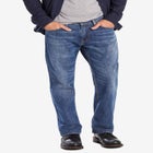 Levi&rsquo;s 559&reg; Relaxed Straight Jeans image number null