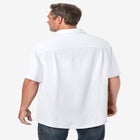 Gauze Camp Shirt image number null