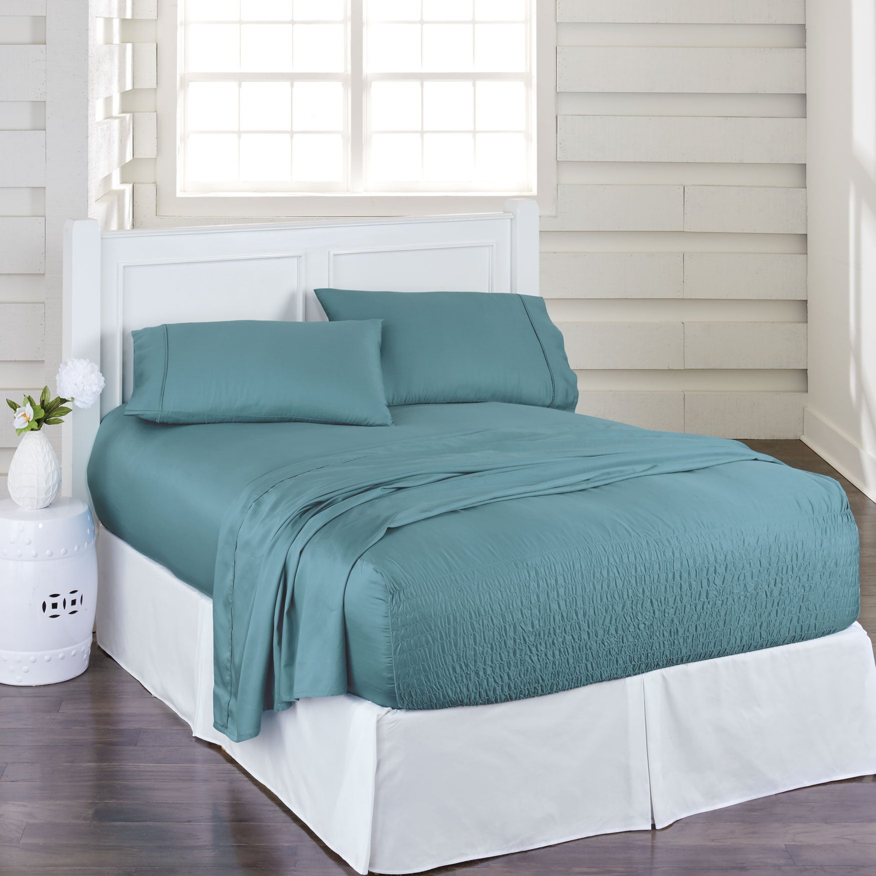 Bed Tite™ 300 Thread Count Sheet Set image number 1
