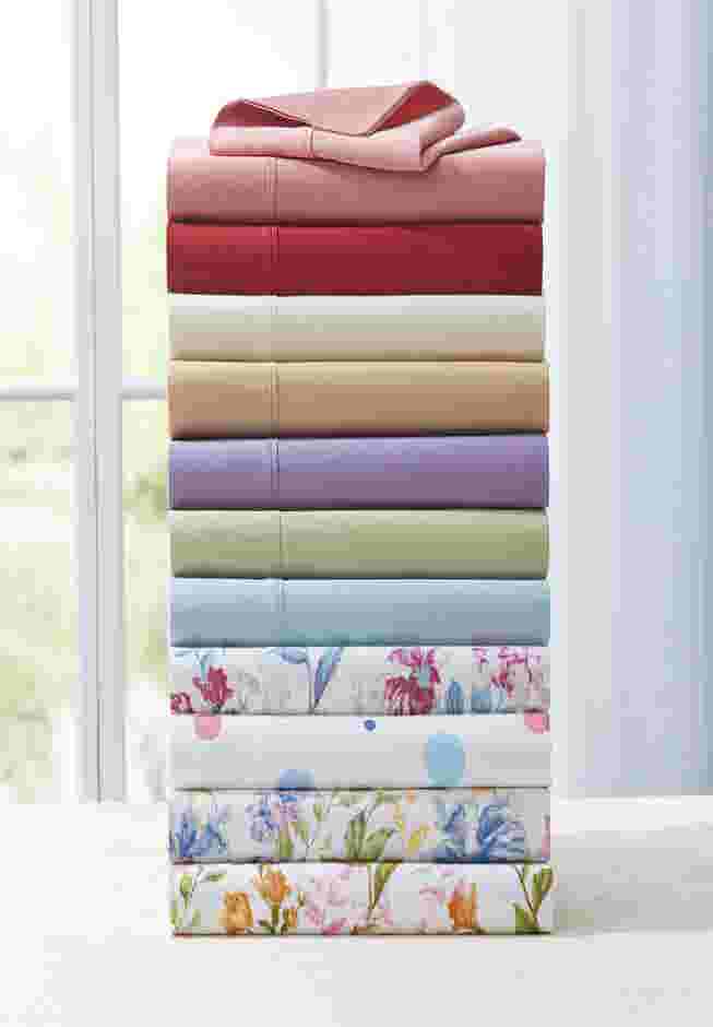 Bed Tite™ 300 Thread Count Sheet Set image number 0