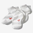 Athletic Ankle Socks 6-Pack image number null