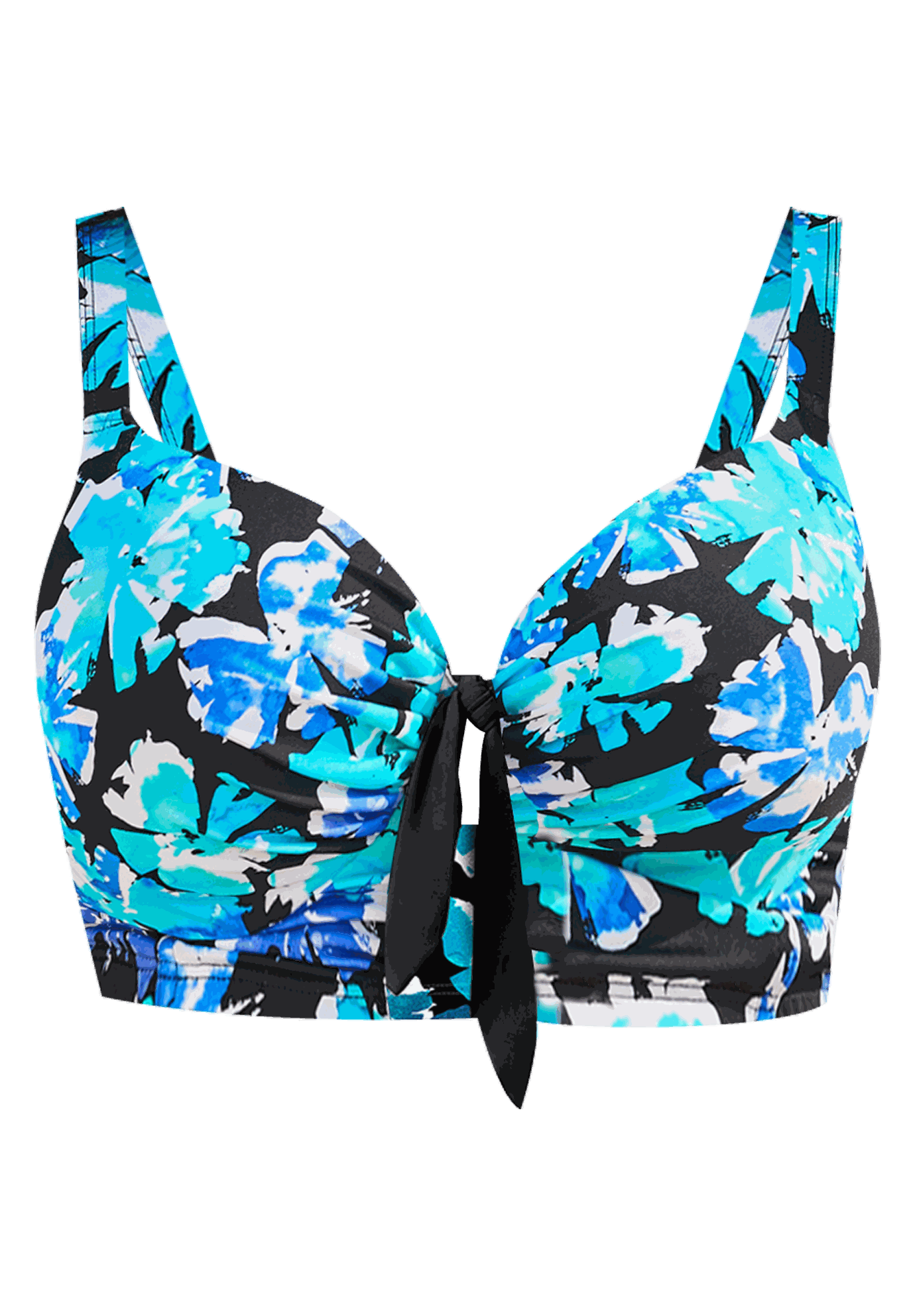 40ddd bathing suit tops