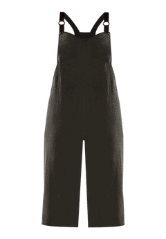 Shirred High Waist Swim Brief