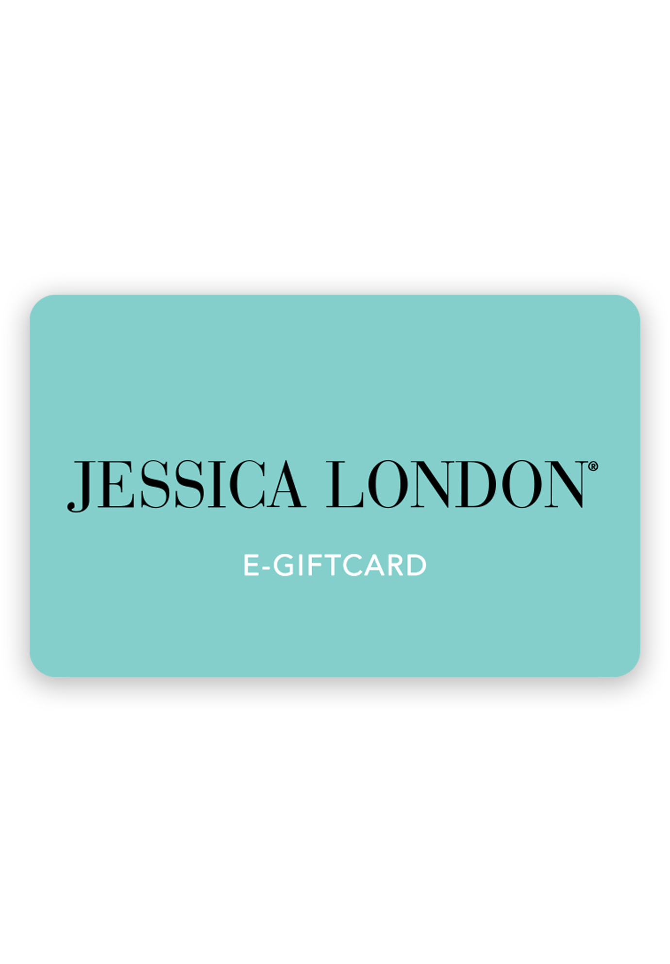 E-Gift Card - A Gift for You, 