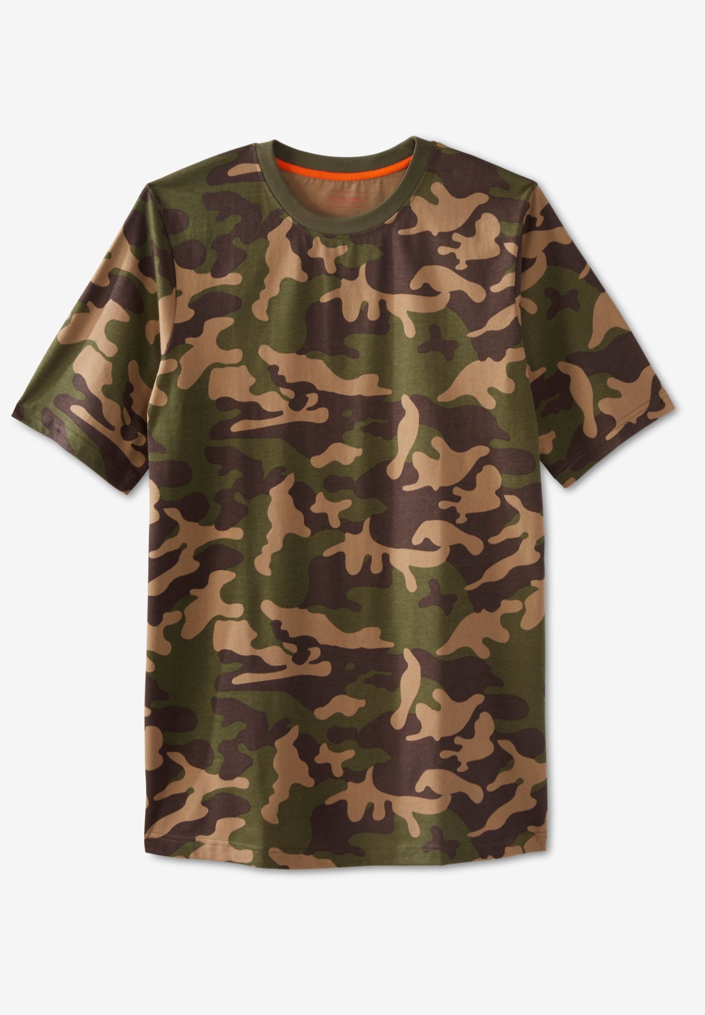 silver creek t shirt