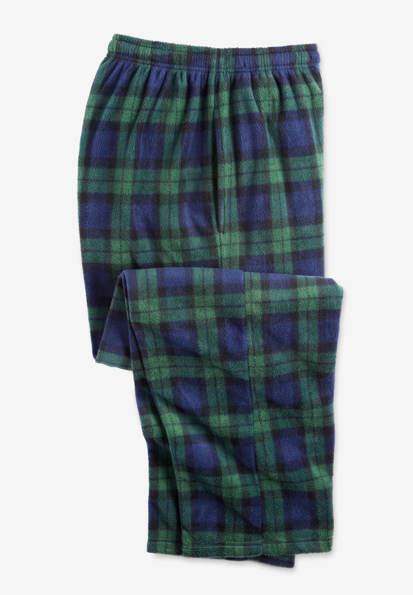 microfleece pajama pants womens