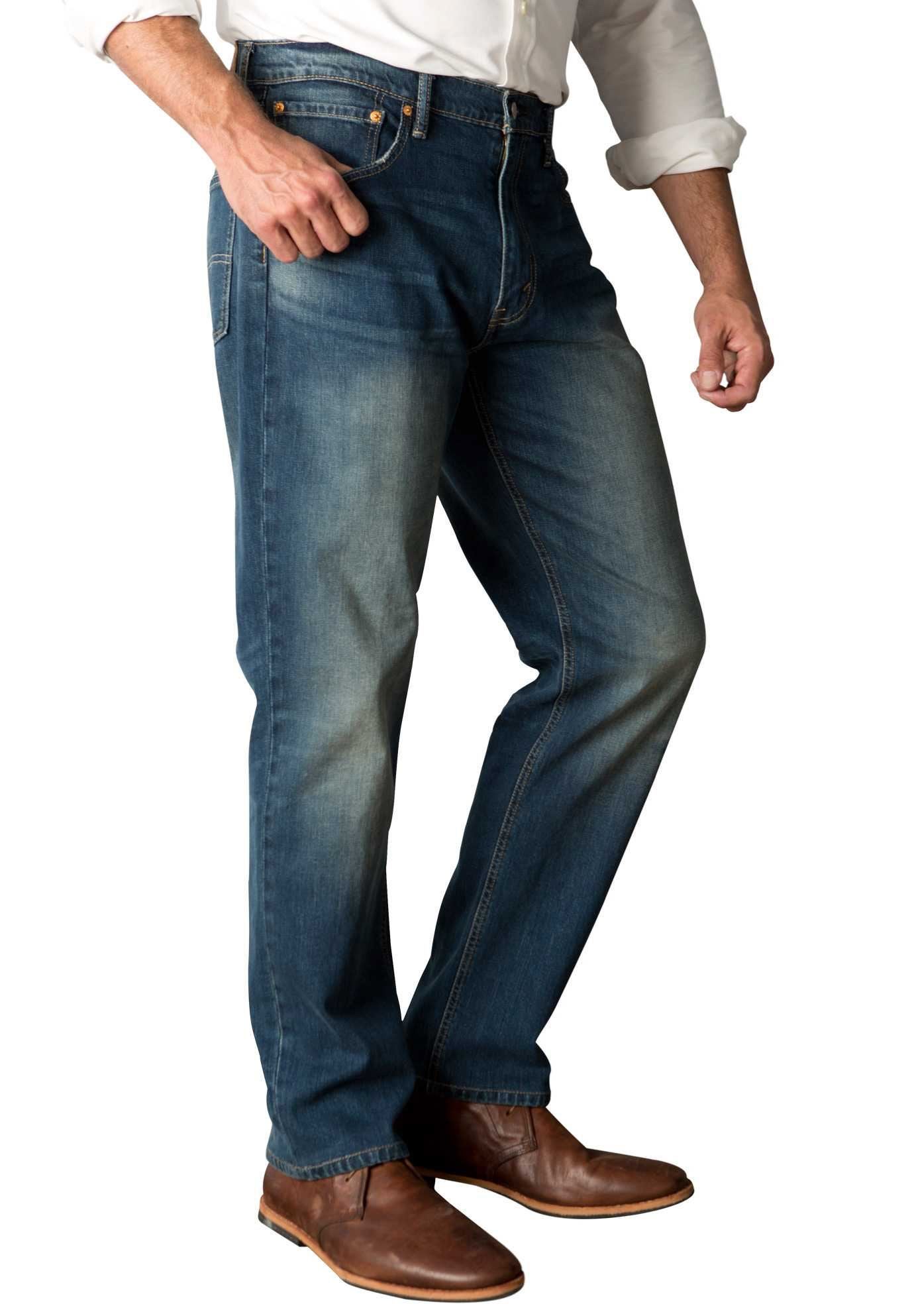 Levi s 541 Athletic Fit Jeans Swimsuits For All