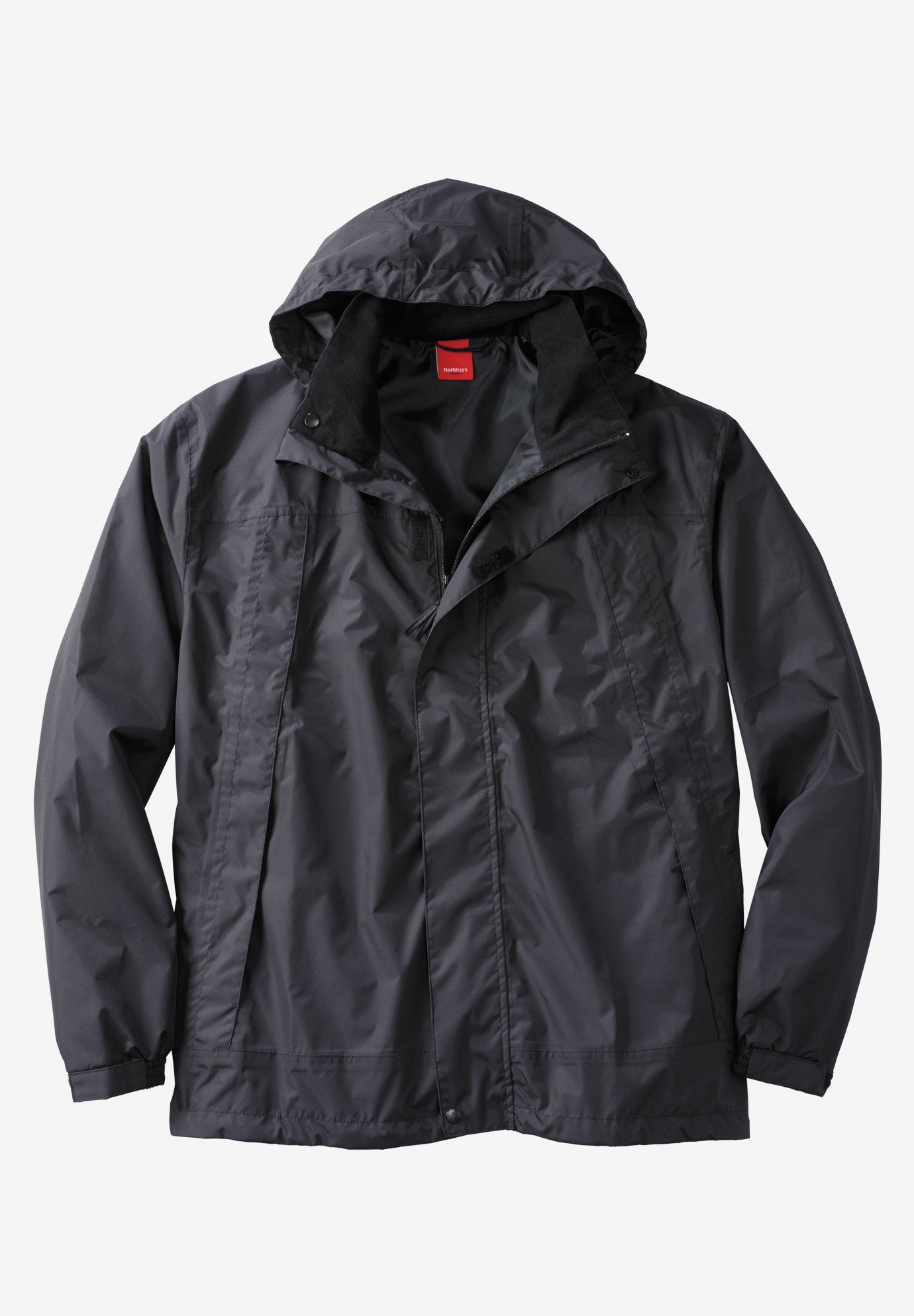 Sport Rain Jacket by North 56°4® Swimsuits For All