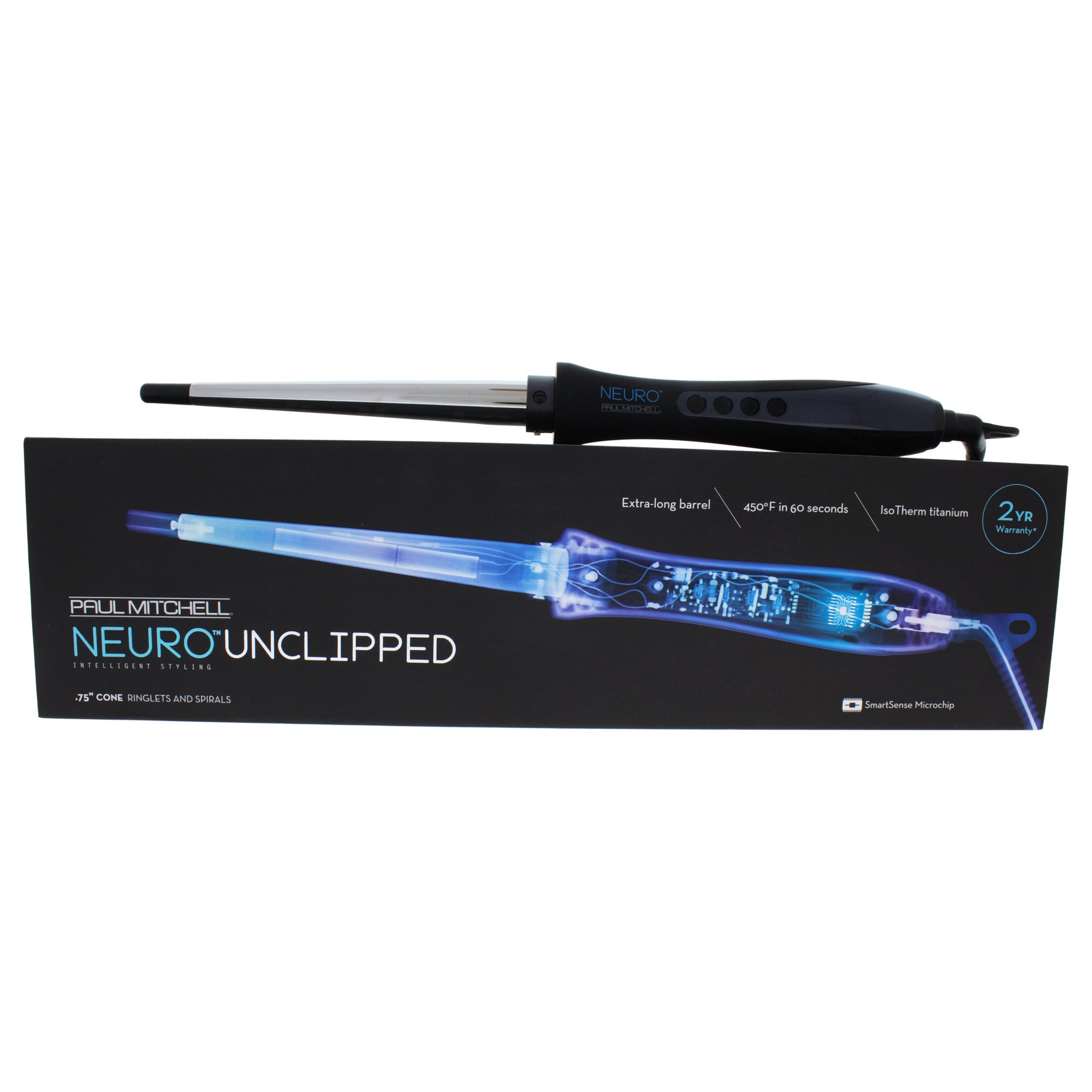 Paul mitchell unclipped wand online