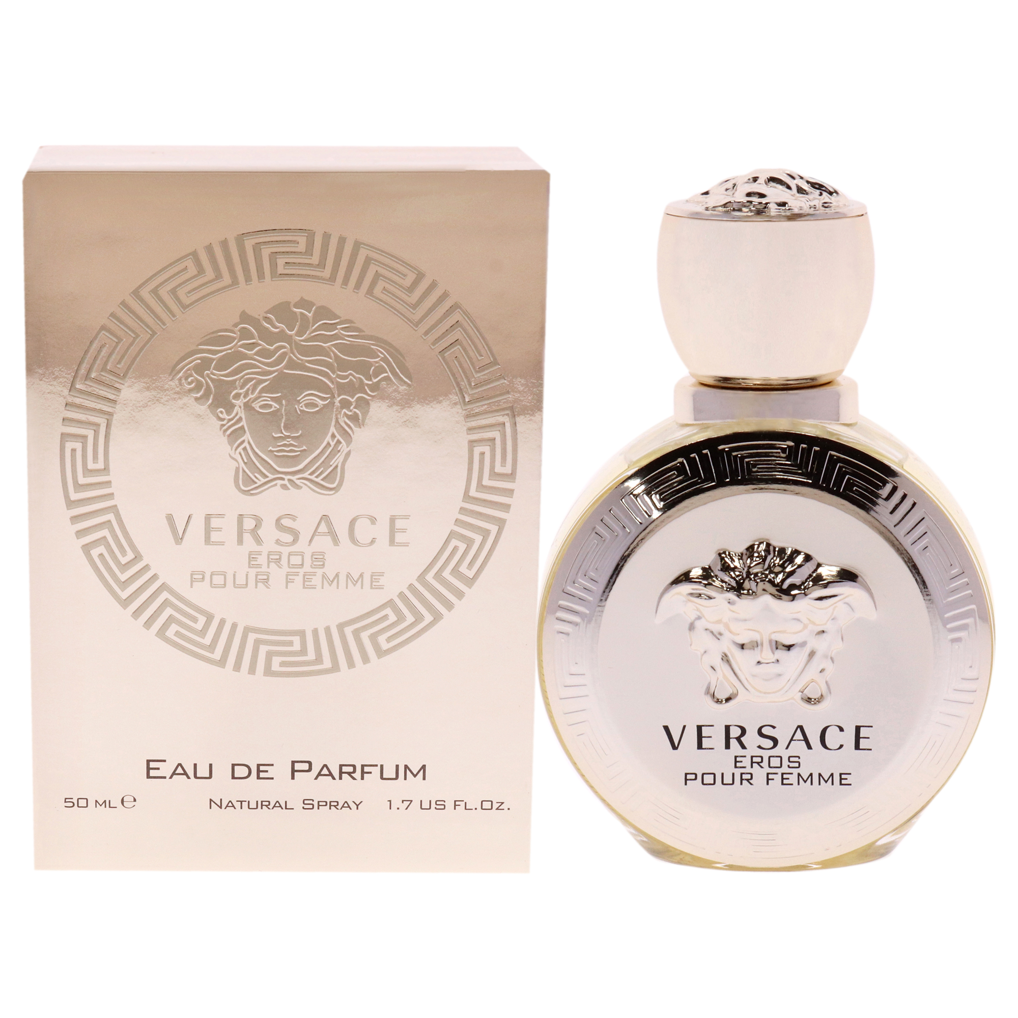 Versace Pour Femme by Versace Women - 1.7 oz EDP Spray | Swimsuits For All