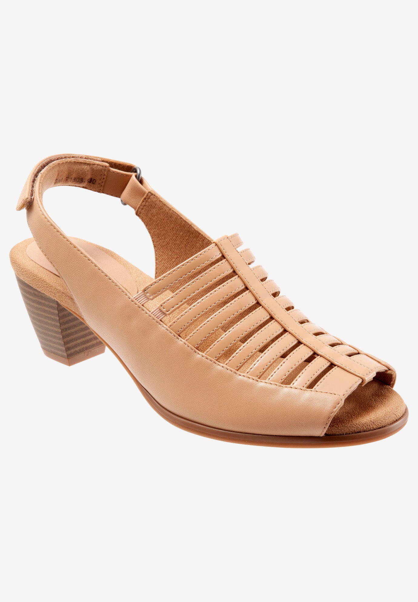 Trotters sandals top