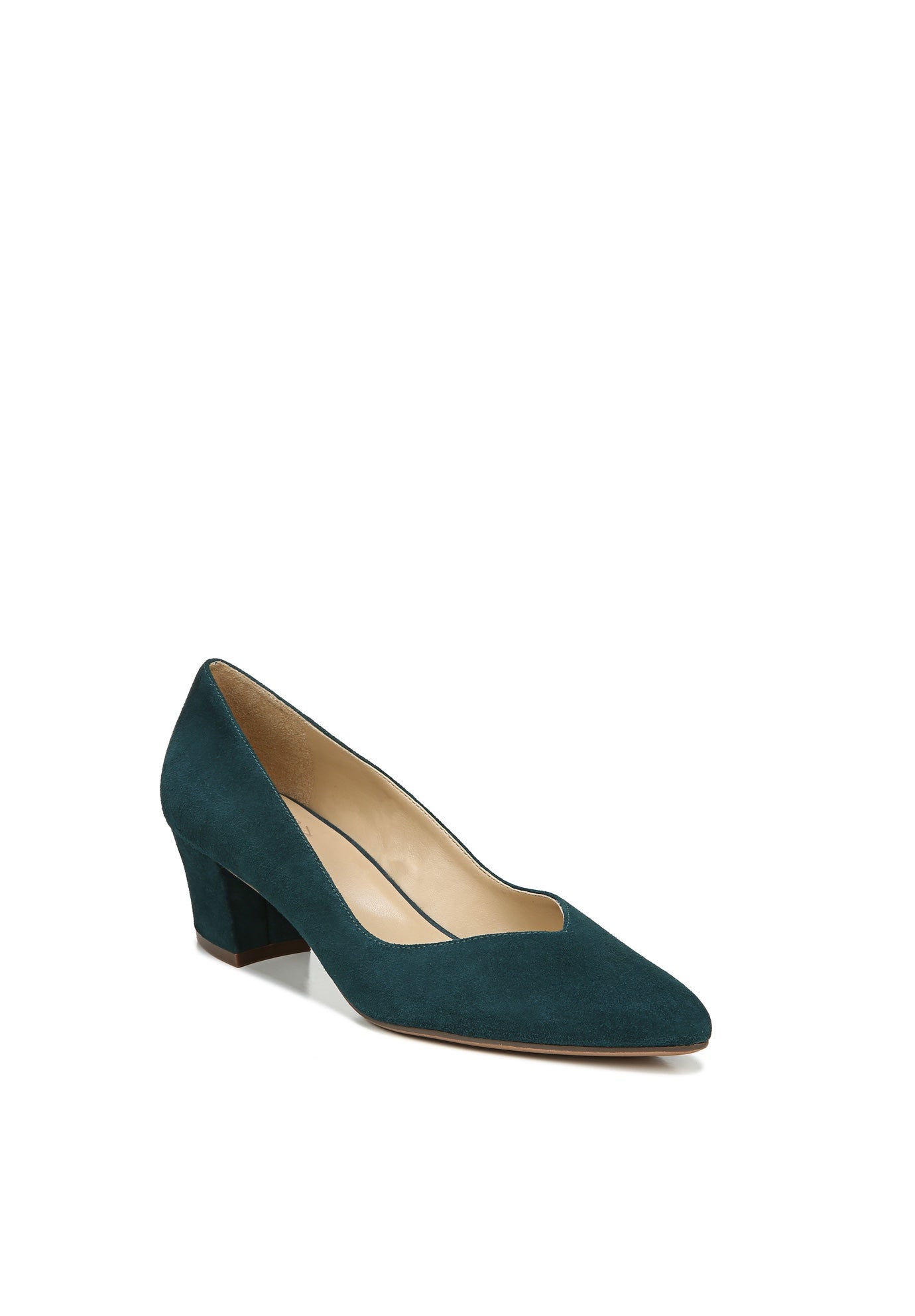 mali pointed toe pump