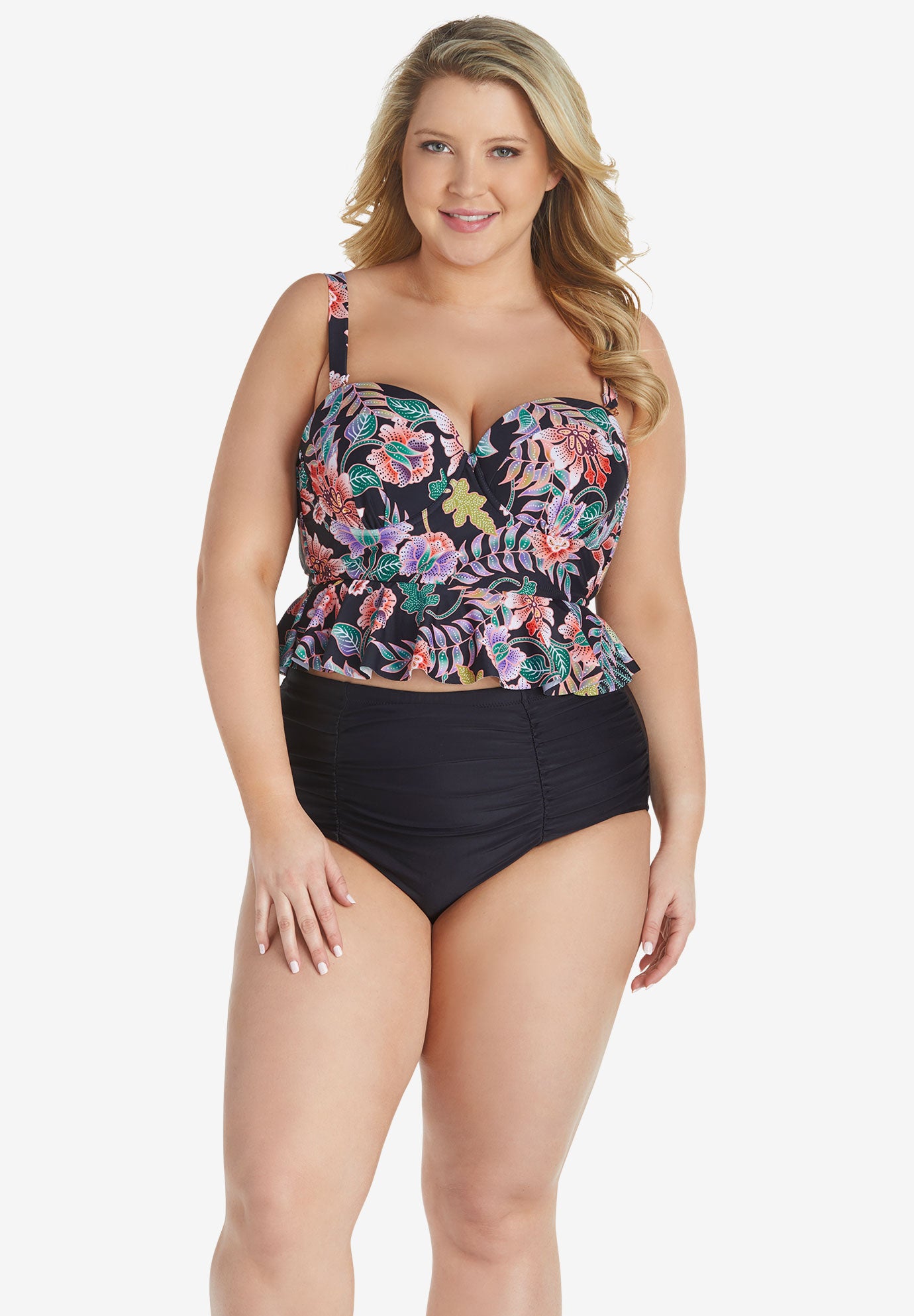 raisins curve swimsuits