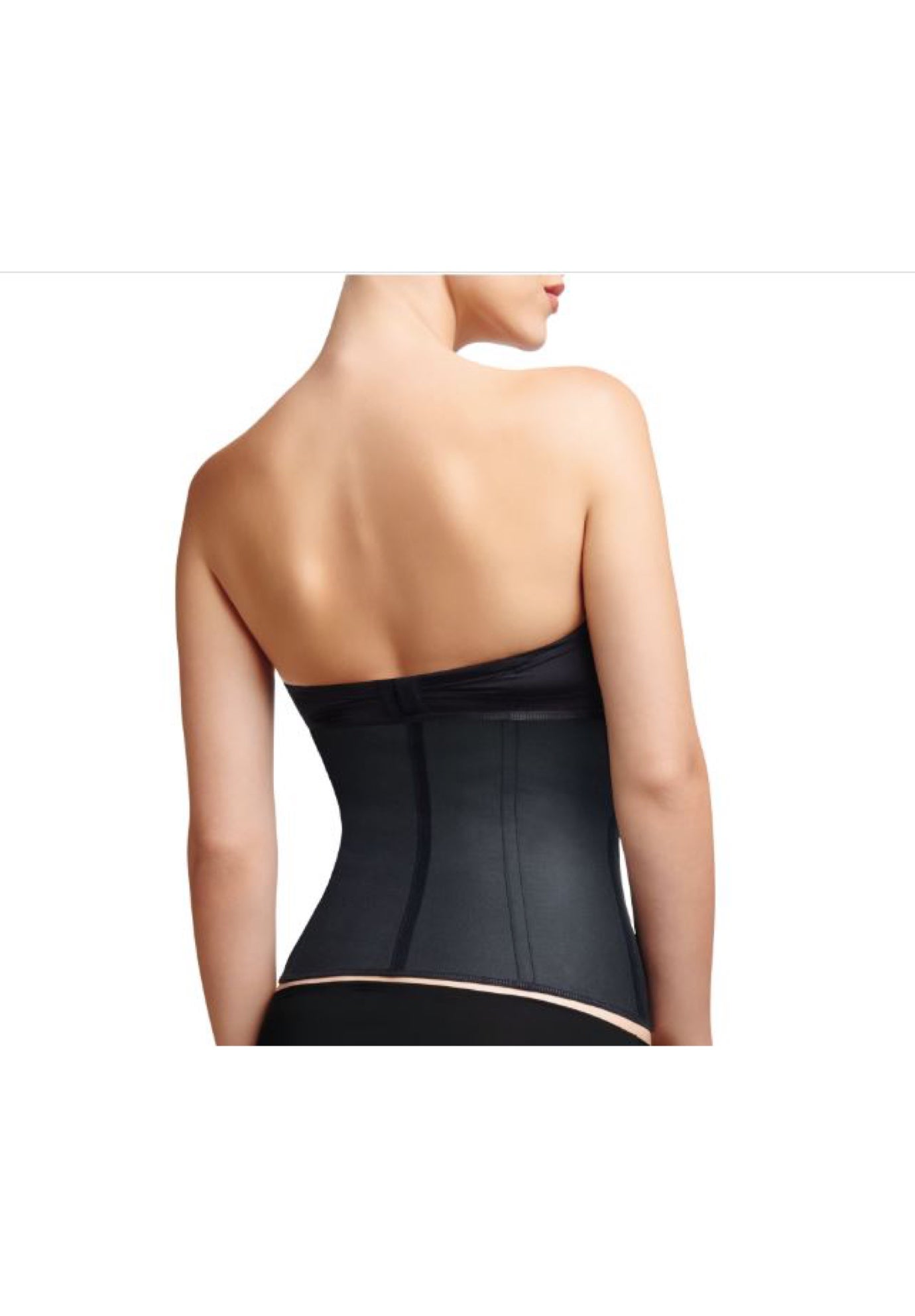 Perfectly Curvy Waist Cincher Swimsuits For All