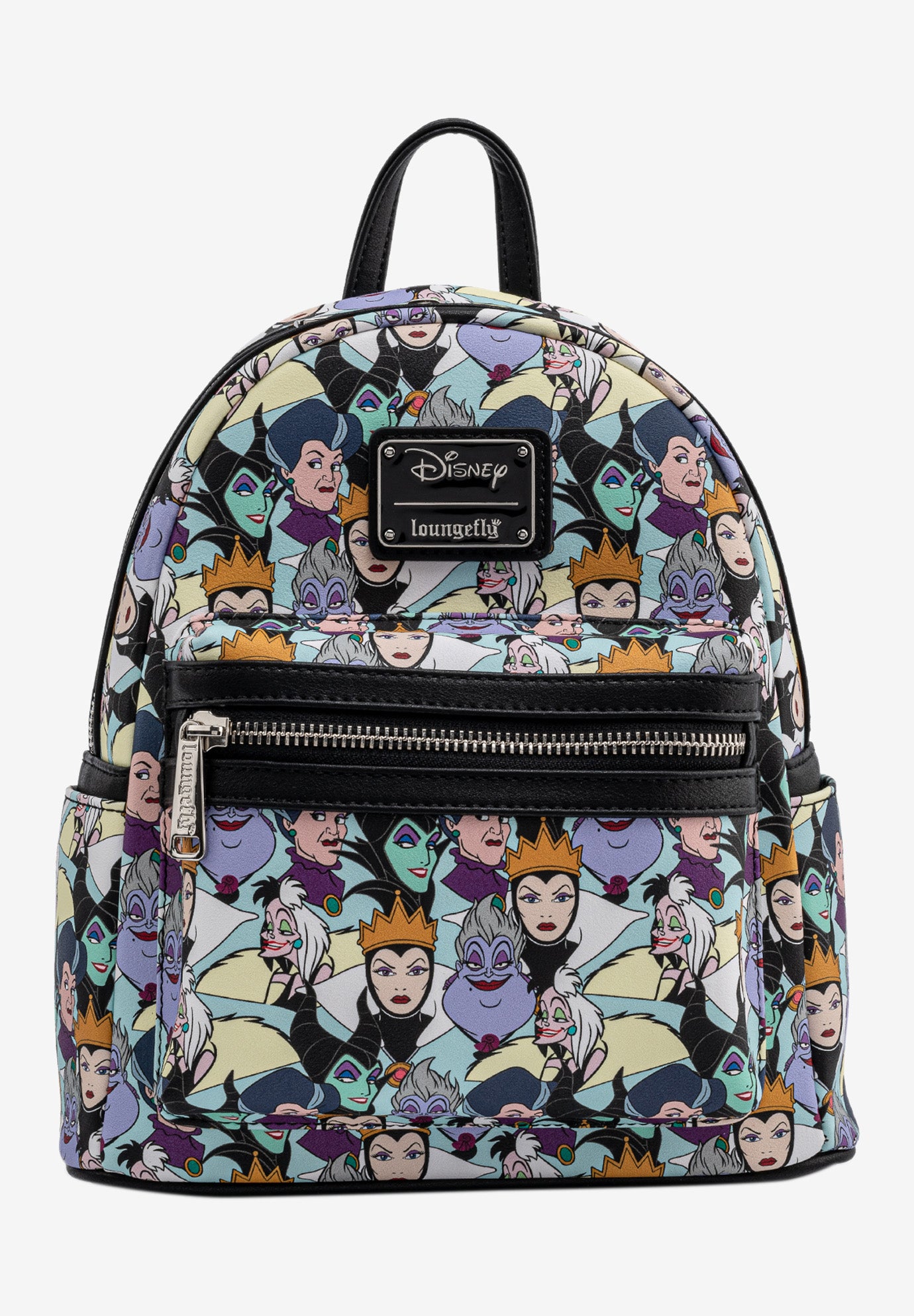 Loungefly new arrivals villains purse