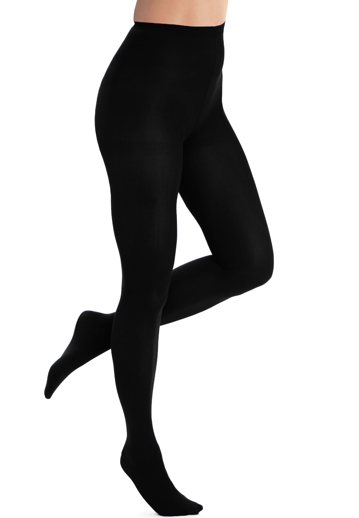 2-Pack Opaque Tights , 