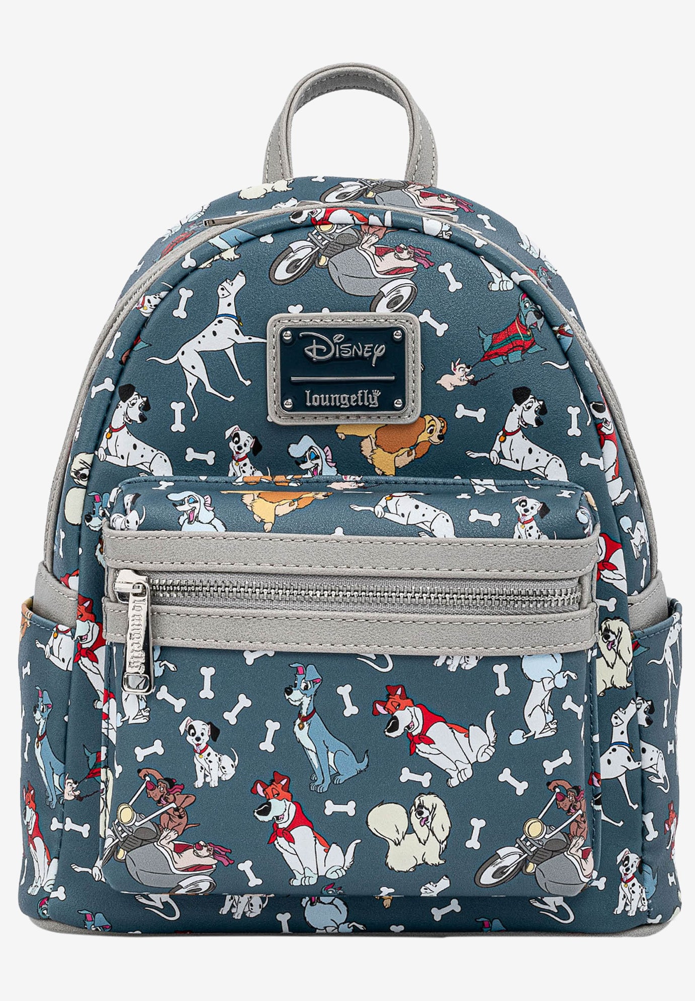 101 dalmatians loungefly backpack shop