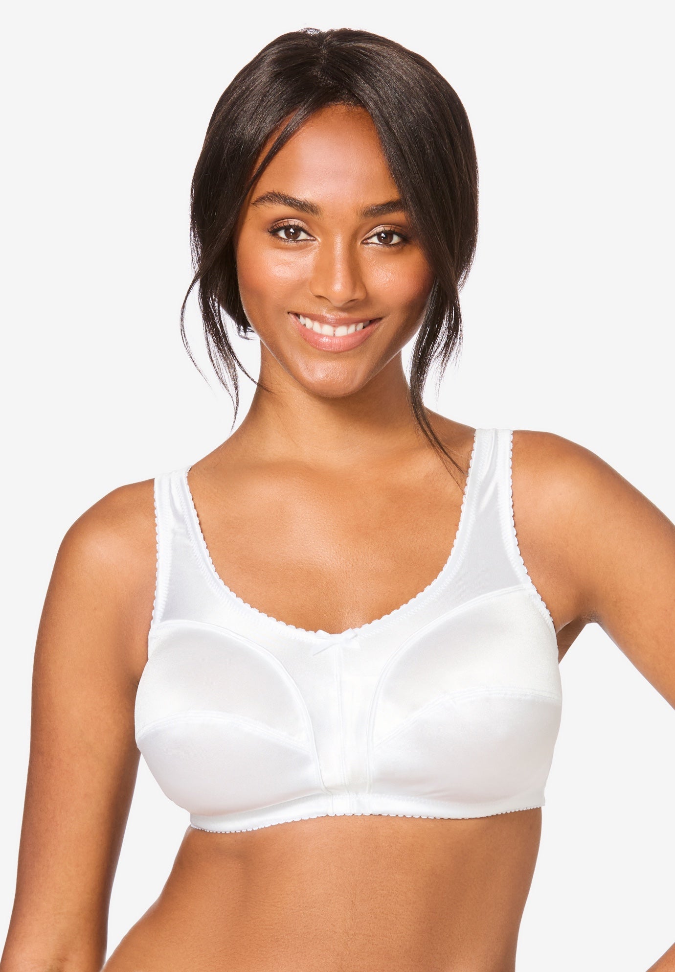48dd wireless bra