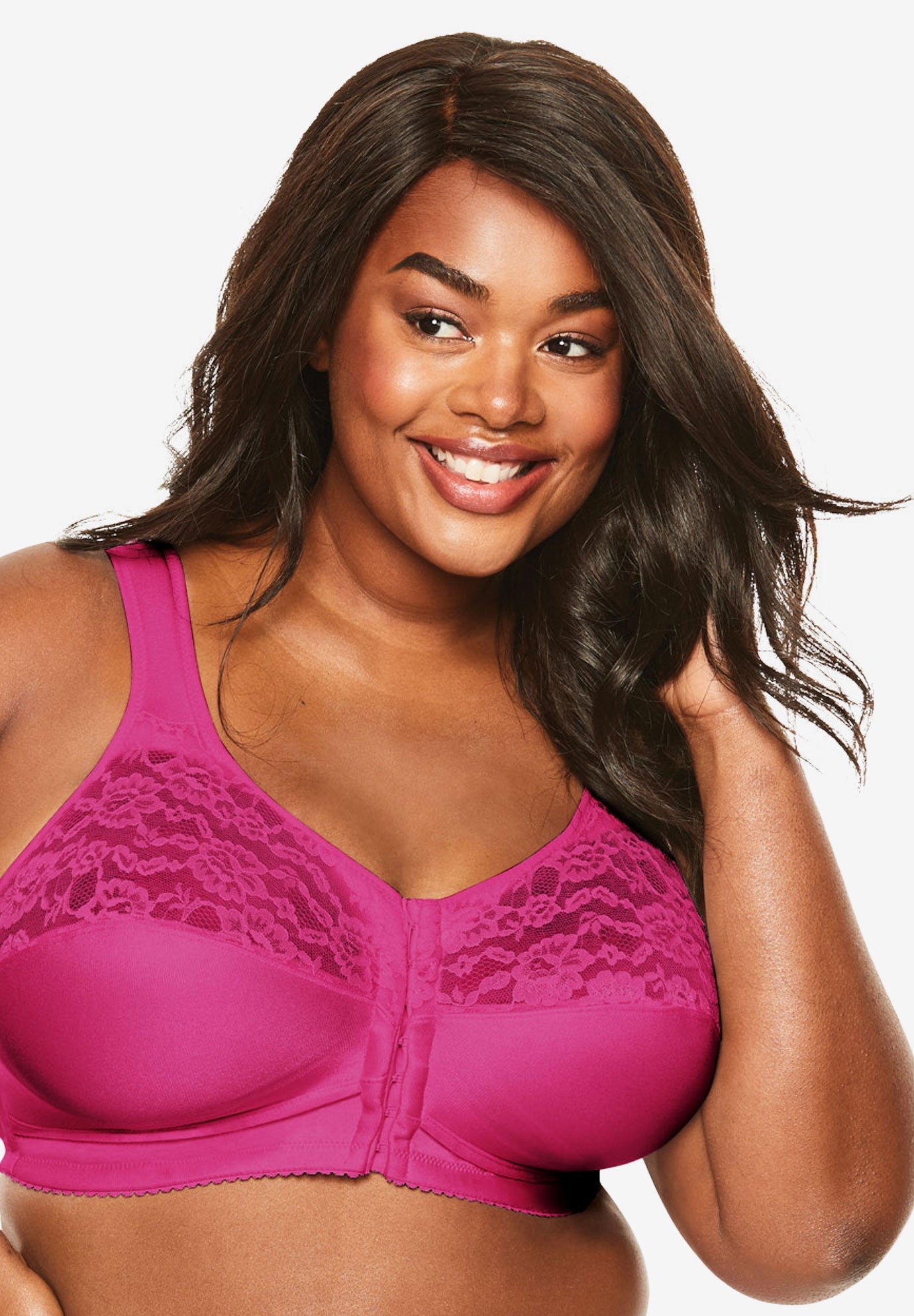 comfort choice swim bra